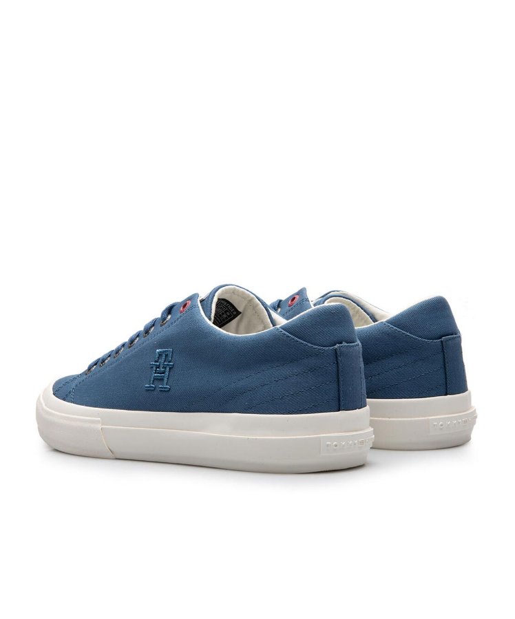 Tommy Hilfiger Th Hi Vulc Street Low Veg Dyes Sportime